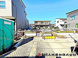 埼玉県所沢市所沢新町
