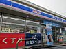 周辺：ローソン 新所沢清和病院前店まで313m！急な買い足しにもすぐ対応でき、忙しい日常をしっかりサポートしてくれます。