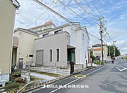 東京都東村山市美住町2丁目