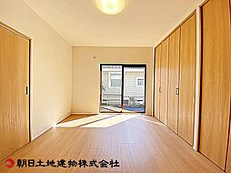 洋室の画像