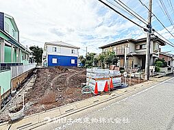 埼玉県所沢市中富南3丁目
