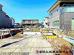 埼玉県所沢市所沢新町