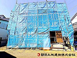 埼玉県所沢市大字上安松