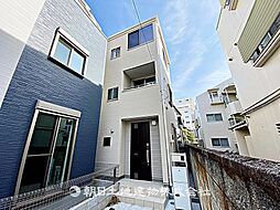 東京都東村山市本町1丁目