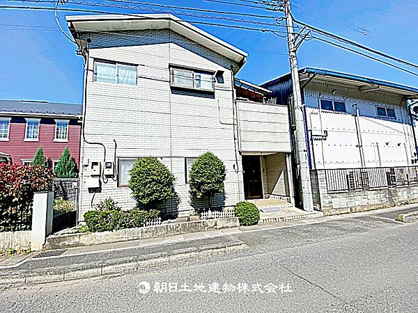 現地写真（2024年5月20日撮影）