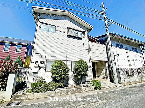 現地写真（2024年5月20日撮影）
