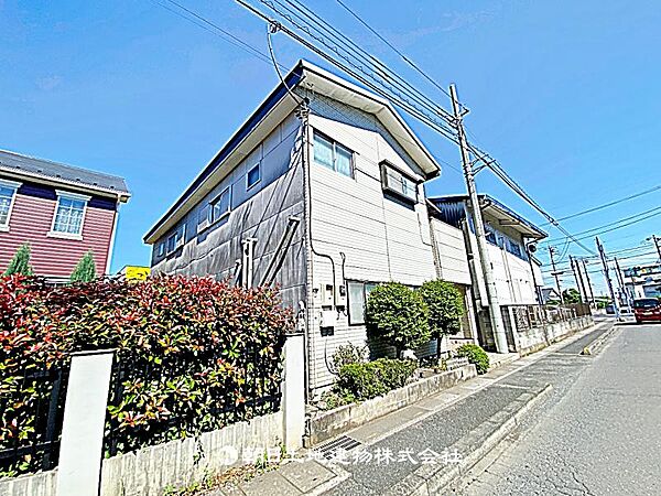 現地写真（2024年5月20日撮影）