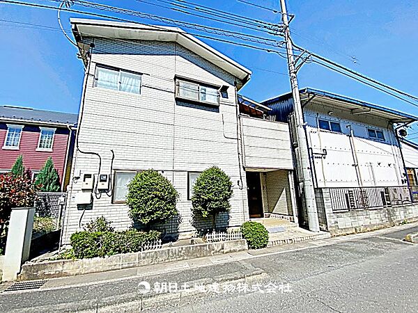 現地写真（2024年5月20日撮影）