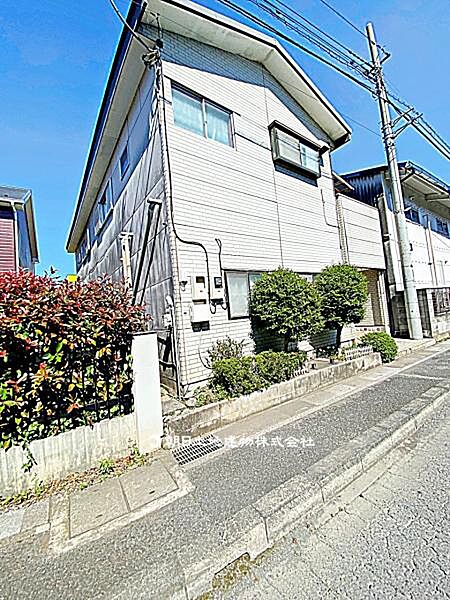 現地写真（2024年5月20日撮影）