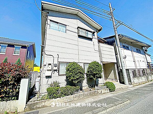現地写真（2024年5月20日撮影）