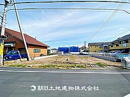 埼玉県所沢市大字北秋津