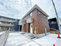 埼玉県入間市大字上藤沢