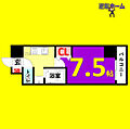 ニーズメゾン新栄5階5.6万円