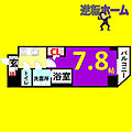 エスリード新栄デュオ10階5.9万円
