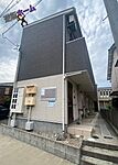 名古屋市瑞穂区井戸田町4丁目 2階建 築7年のイメージ