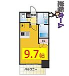 プレサンス名古屋ステーションアブソリュートのイメージ