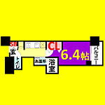 エステムコート名古屋平安通クチュールのイメージ
