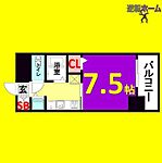 名古屋市東区泉１丁目 15階建 築16年のイメージ