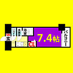 プレサンス ジェネ 新栄町駅前 葵のイメージ