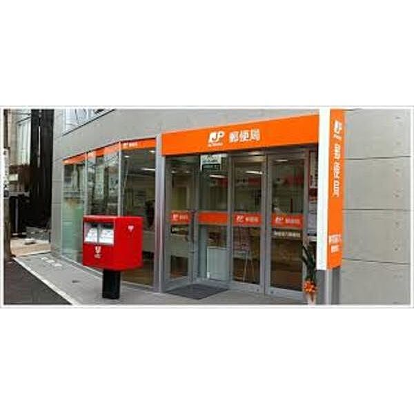 画像24:【郵便局】名古屋七本松郵便局まで270ｍ