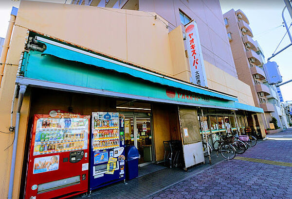 画像18:【スーパー】株式会社ヤオキスーパー太閤通店まで448ｍ