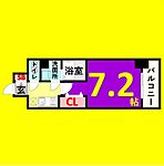 名古屋市北区黒川本通５丁目 13階建 築3年のイメージ