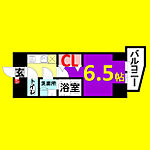 S-RESIDENCE名駅太閤のイメージ