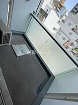 ＳＫ　ＢＵＩＬＤＩＮＧ6  ｜ 愛知県名古屋市中区大須1丁目（賃貸マンション1R・9階・24.89㎡） その9