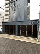 プレサンスTHE新栄  ｜ 愛知県名古屋市中区新栄2丁目（賃貸マンション1K・4階・21.80㎡） その16