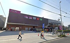 ハーフス平安通(ハーフスヘイアンドオリ)  ｜ 愛知県名古屋市北区御成通4丁目（賃貸アパート1LDK・1階・32.05㎡） その16