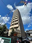 名古屋市昭和区御器所2丁目 14階建 築16年のイメージ