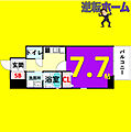 nextage.35階6.2万円