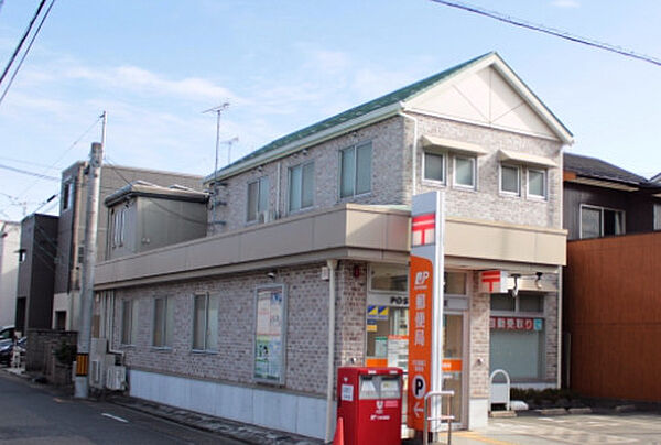 画像28:【郵便局】名古屋藤江郵便局まで112ｍ