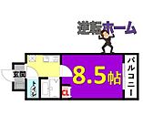 ルミナス名駅のイメージ