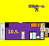 HERMITAGE7階5.8万円