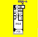 メイクス熱田大宝のイメージ