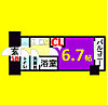 プレサンス名古屋STATIONルミアス10階5.6万円