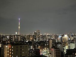 リーデンスタワー