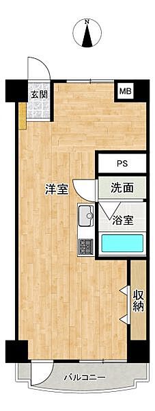 間取り：311002433987
