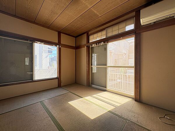 室内