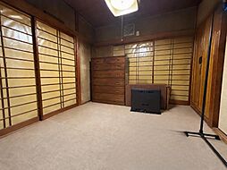 室内の画像