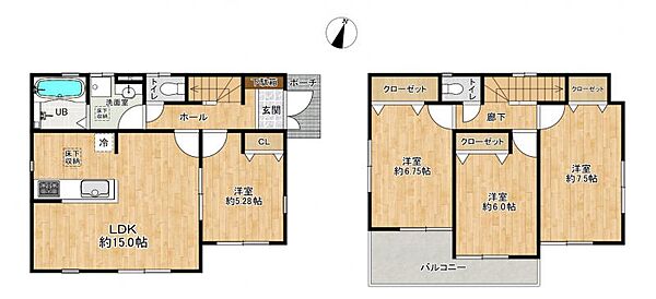 間取り：311002500082