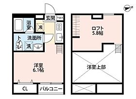間取り：212053372745