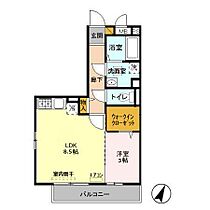 間取り：212053404472