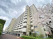 新松戸中央パークハウスC棟のイメージ