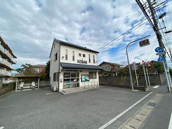 画像20:【警察】松戸警察署 栄町交番まで1339ｍ