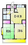 松戸市古ケ崎 3階建 築35年のイメージ