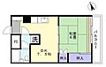 ファースト松戸ハイツ1号5階6.0万円