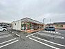 周辺：【コンビニエンスストア】セブンイレブン 松戸河原塚店まで990ｍ