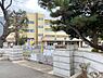 周辺：【小学校】柏市立柏第三小学校まで283ｍ